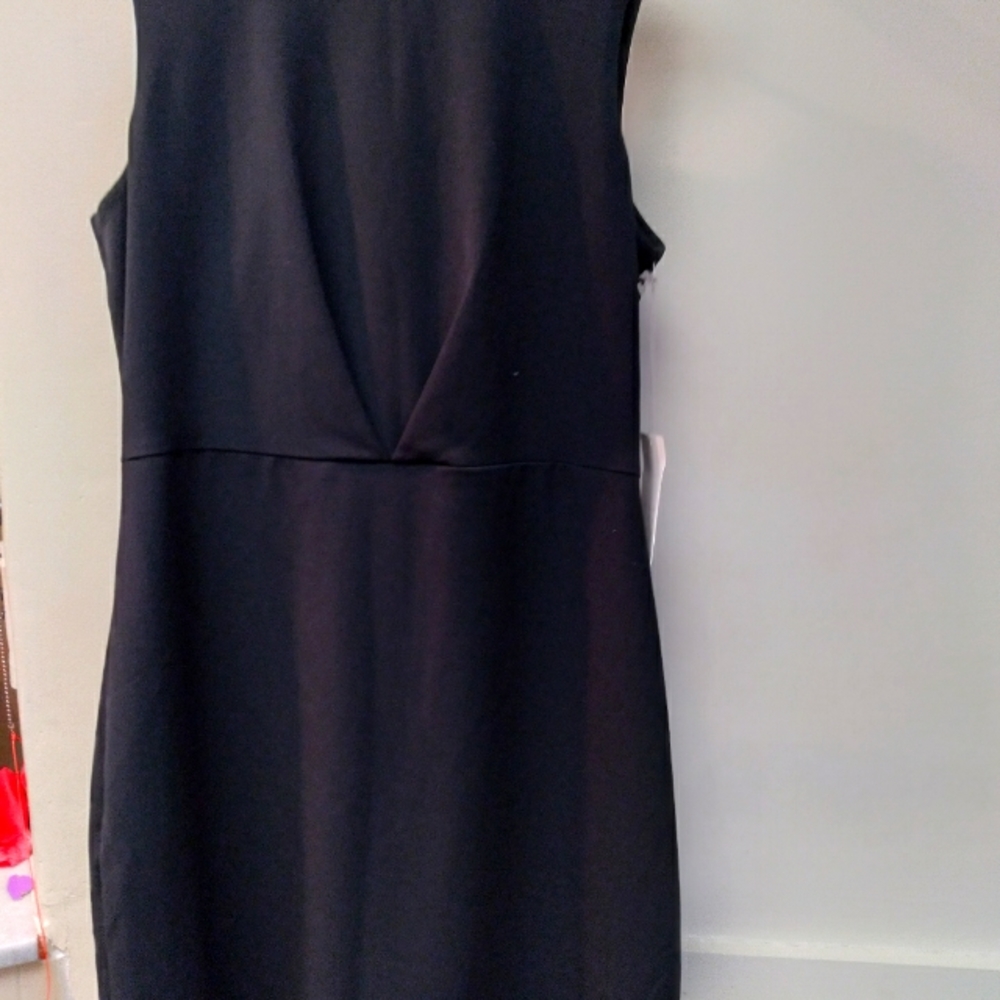 A New Day Black Dress New!